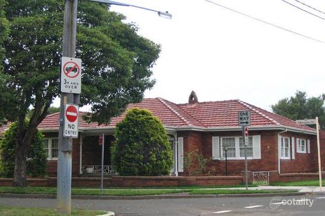 Property photo of 39 Morgan Street Kingsgrove NSW 2208