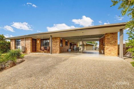 Property photo of 2 Morris Avenue Calliope QLD 4680