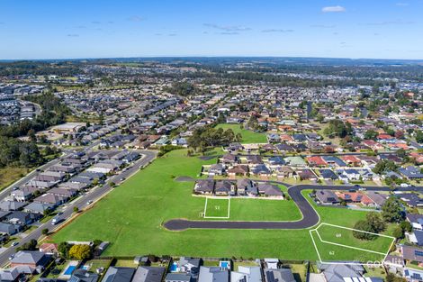 51 Merino Dr, Elderslie, NSW 2570