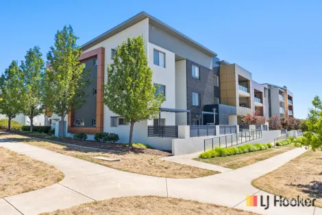 4/2 Serventy St, Wright, ACT 2611