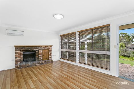 Property photo of 6 Electra Street Heathcote NSW 2233