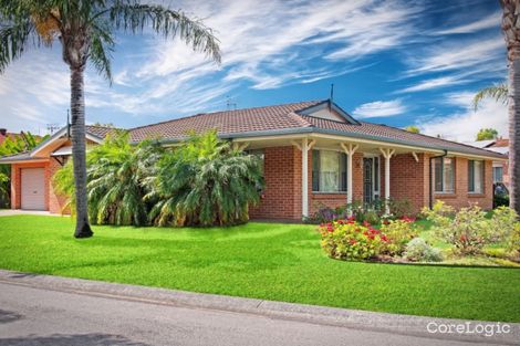 Property photo of 15 Mark Place Mardi NSW 2259