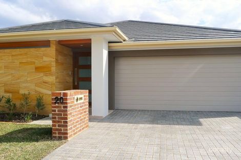 Property photo of 20 Corsica Way Kellyville NSW 2155