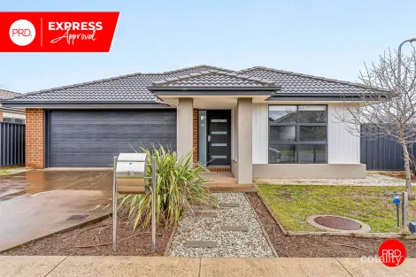 15 WITHERS ST, HUNTLY, VIC 3551