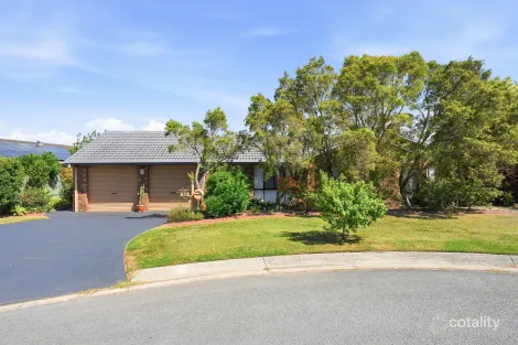 10 Magna Pl, Bracken Ridge, QLD 4017