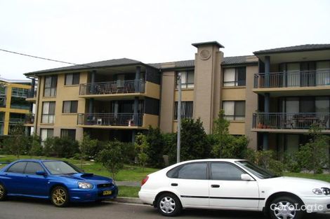 Property photo of 18/20 Mooramba Road Dee Why NSW 2099