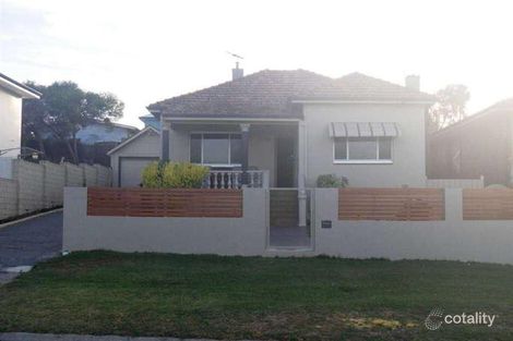 43 Davilak Ave, Hamilton Hill, WA 6163