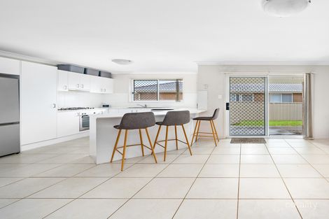Property photo of 38 Sapphire Drive Rutherford NSW 2320