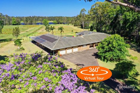 Property photo of 309 Elliots Road Nabiac NSW 2312