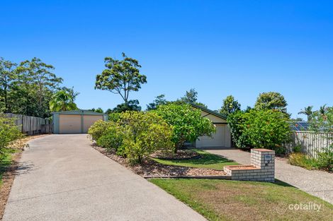 9 Saint Helena St, Little Mountain, QLD 4551