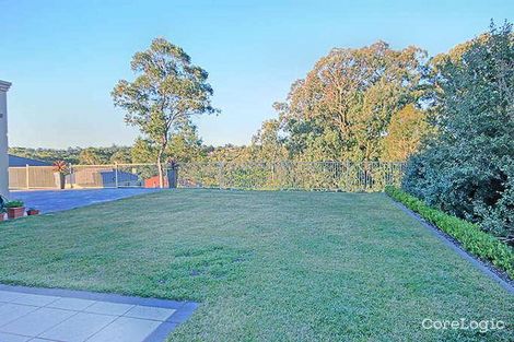 Property photo of 21 Connelly Way Kellyville NSW 2155