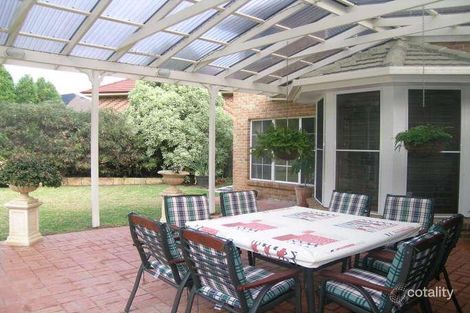 Property photo of 12 Phoenix Close Castle Hill NSW 2154