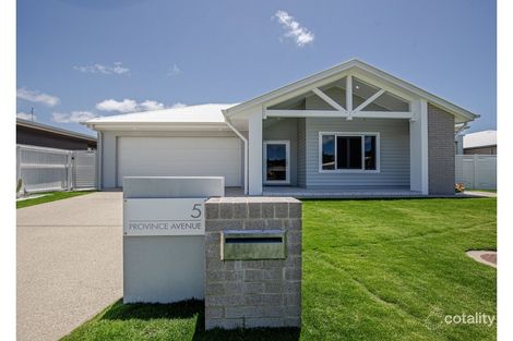 5 Province Ave, Richmond, QLD 4740