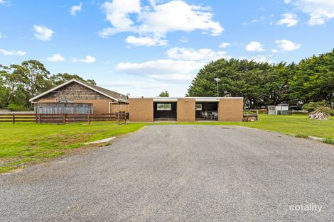 Property photo of 1548 Warrnambool-Caramut Road Winslow VIC 3281
