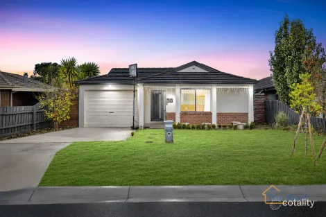 21 Boston Pl, Hoppers Crossing, VIC 3029