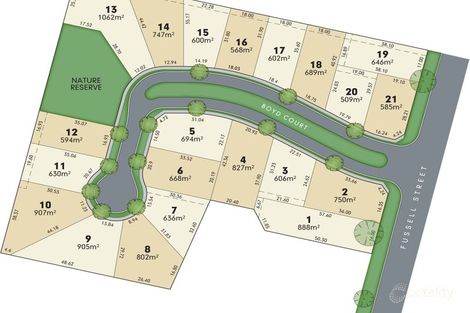 8 Boyd Ct, Canadian, VIC 3350