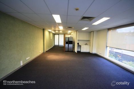 Property photo of 31/90 Mona Vale Road Warriewood NSW 2102