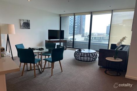 Property photo of 1120/60 Siddeley Street Docklands VIC 3008