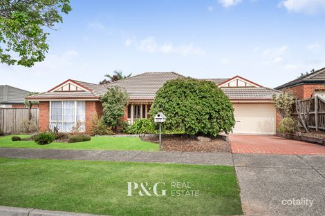 107 Robinswood Pde, Narre Warren South, VIC 3805