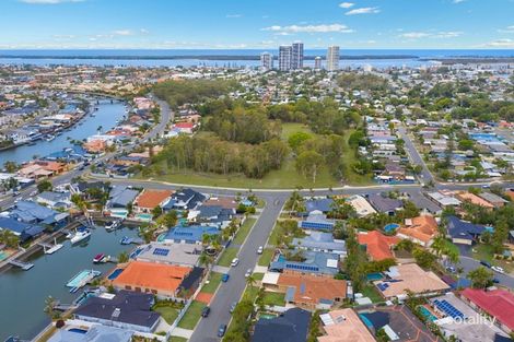 Property photo of 9 Grand Canal Way Runaway Bay QLD 4216