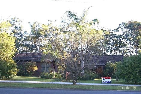 Property photo of 1067 Oakey Flat Road Narangba QLD 4504