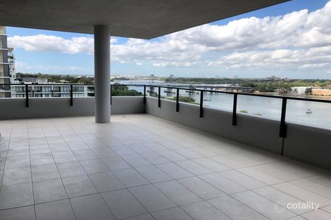 Property photo of 813/20 Nancarrow Avenue Meadowbank NSW 2114