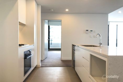 Property photo of 813/20 Nancarrow Avenue Meadowbank NSW 2114