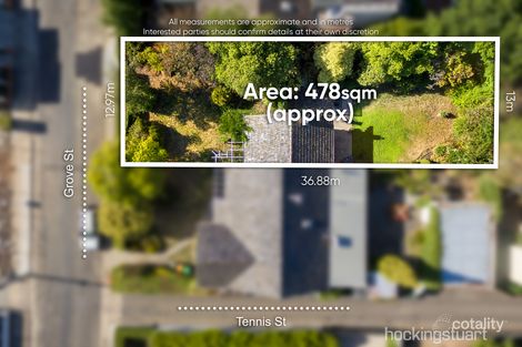 Grove St, Lake Wendouree, VIC 3350