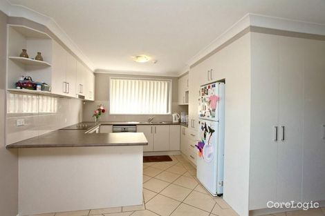 Property photo of 13 Hartog Drive Werrington County NSW 2747