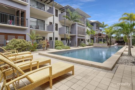 8/5-7 Water St, Cairns City, QLD 4870