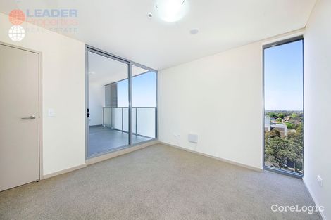 Property photo of 1301/36-38 Victoria Street Burwood NSW 2134