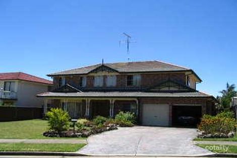 6 Gogol Pl, Wetherill Park, NSW 2164