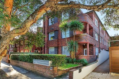 Property photo of 7/10 Warners Avenue North Bondi NSW 2026