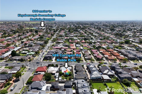 Property photo of 149 Corrigan Road Noble Park VIC 3174