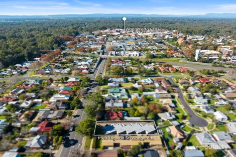 93 Rowan St, Wangaratta, VIC 3677