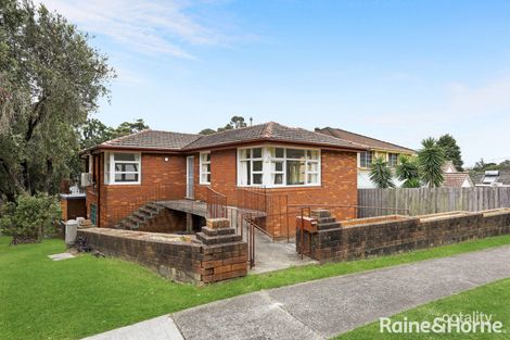 Property photo of 37 The Glen Road Bardwell Valley NSW 2207