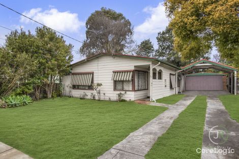 Property photo of 50 Normanby Street Cranbourne VIC 3977