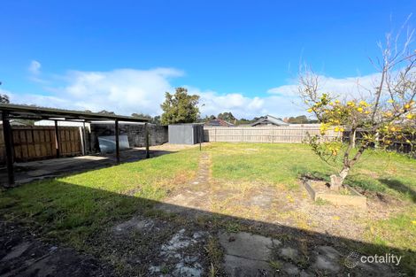 Property photo of 288 Commercial Road Morwell VIC 3840