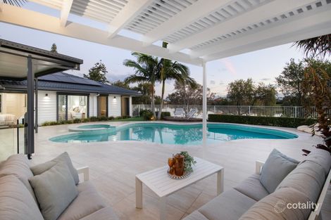 Property photo of 11 Keppel Court Mermaid Waters QLD 4218