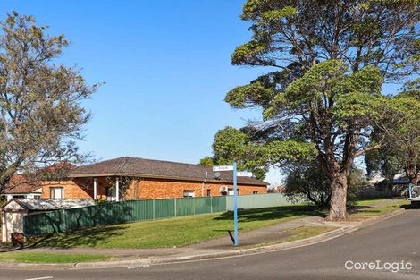 Property photo of 108 Crinan Street Hurlstone Park NSW 2193