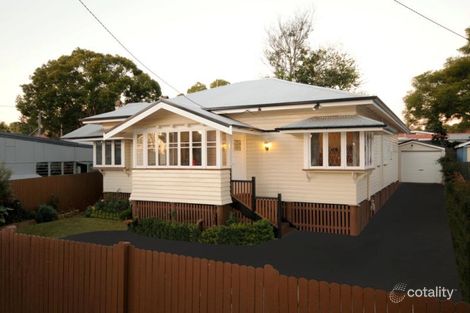 32a Lindsay St, East Toowoomba, QLD 4350