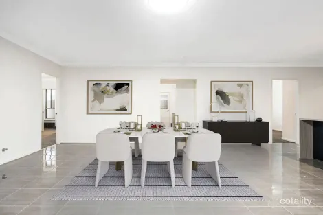 Property photo of 10 Denton Road Spring Farm NSW 2570