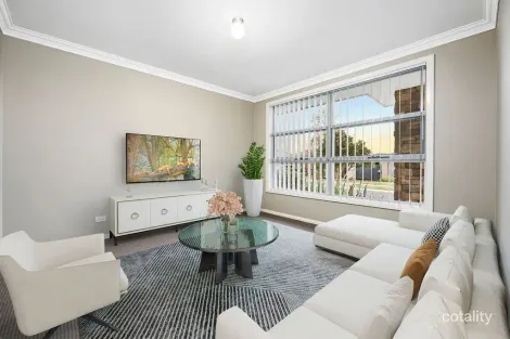 Property photo of 10 Denton Road Spring Farm NSW 2570