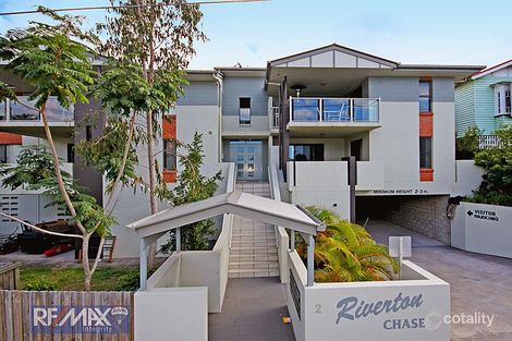 5/2 Riverton St, Clayfield, QLD 4011