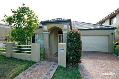Property photo of 12 Saint Paul Crescent Varsity Lakes QLD 4227