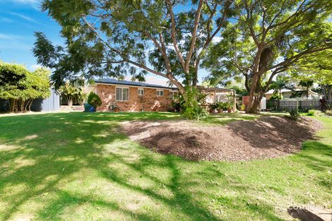 Property photo of 7 Hysten Street Boronia Heights QLD 4124