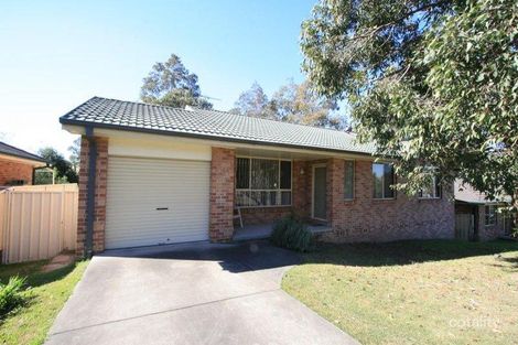 9 Squadron Cres, Rutherford, NSW 2320