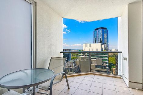 Property photo of 2504/70 Mary Street Brisbane City QLD 4000