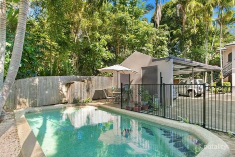 1/353 Severin St, Parramatta Park, QLD 4870