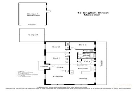 Property photo of 13 English Street Macedon VIC 3440
